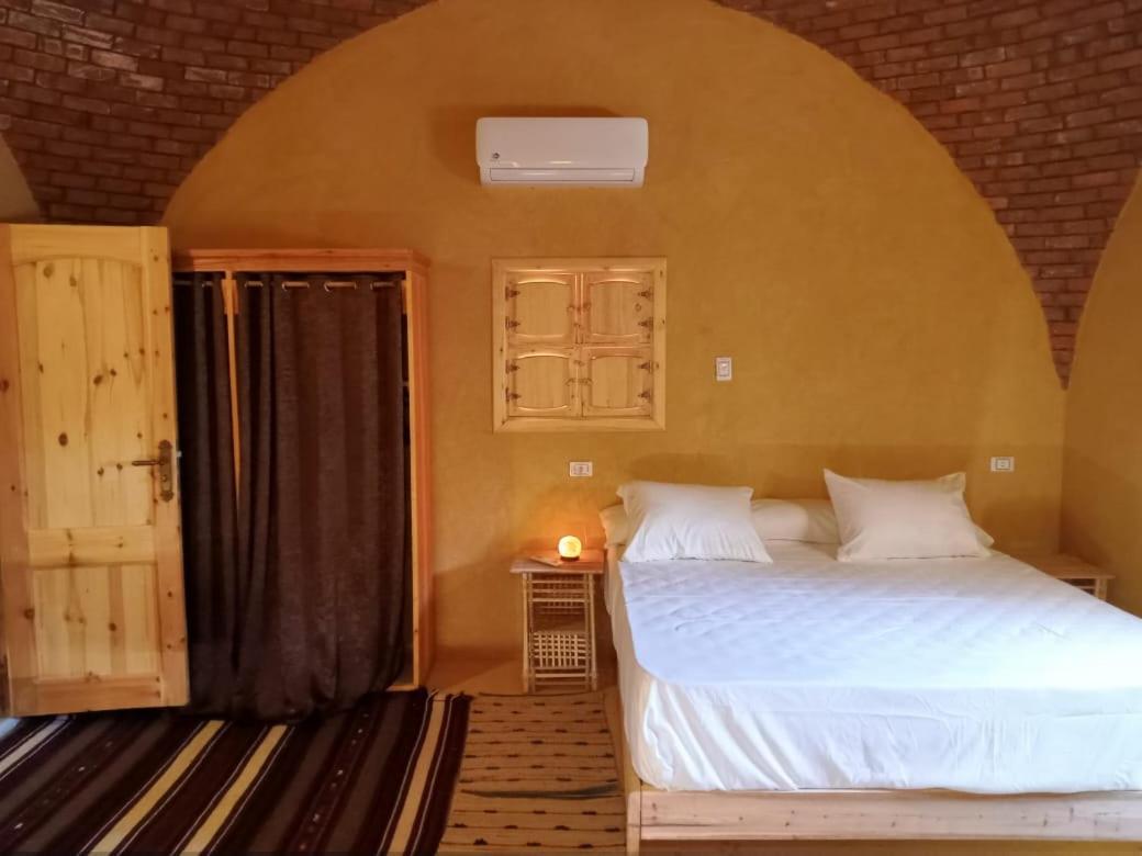 Wafla Vila Siwa Oasis Exterior foto