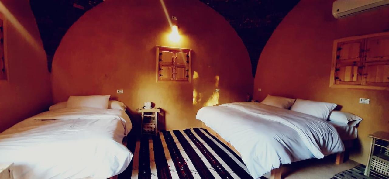 Wafla Vila Siwa Oasis Exterior foto